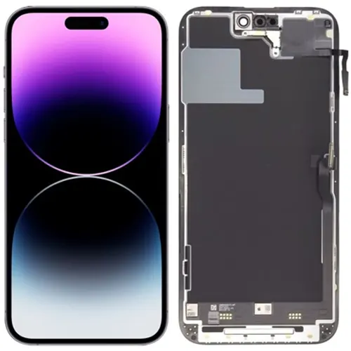 Primary image of IPHONE 14PRO MAX OLED DISPLAY - Quality Phone Parts in Sri Lanka